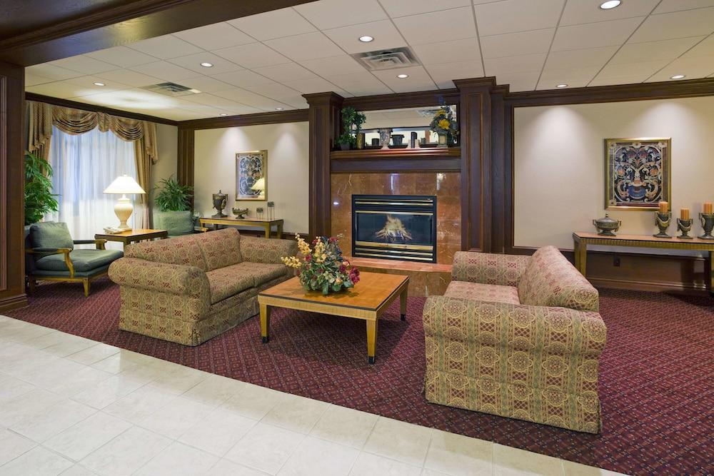 La Quinta By Wyndham Madison American Center Εξωτερικό φωτογραφία