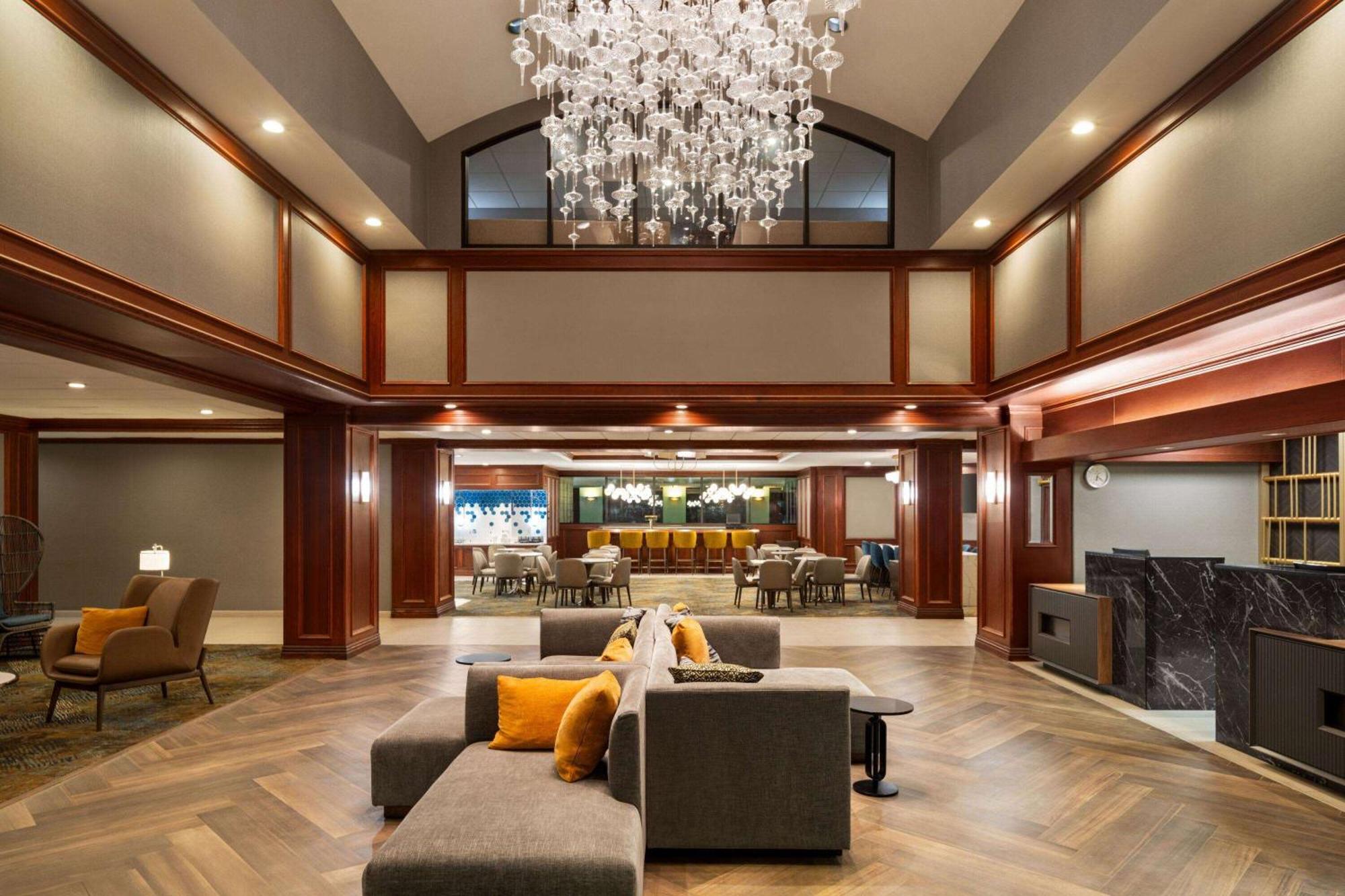 La Quinta By Wyndham Madison American Center Εξωτερικό φωτογραφία
