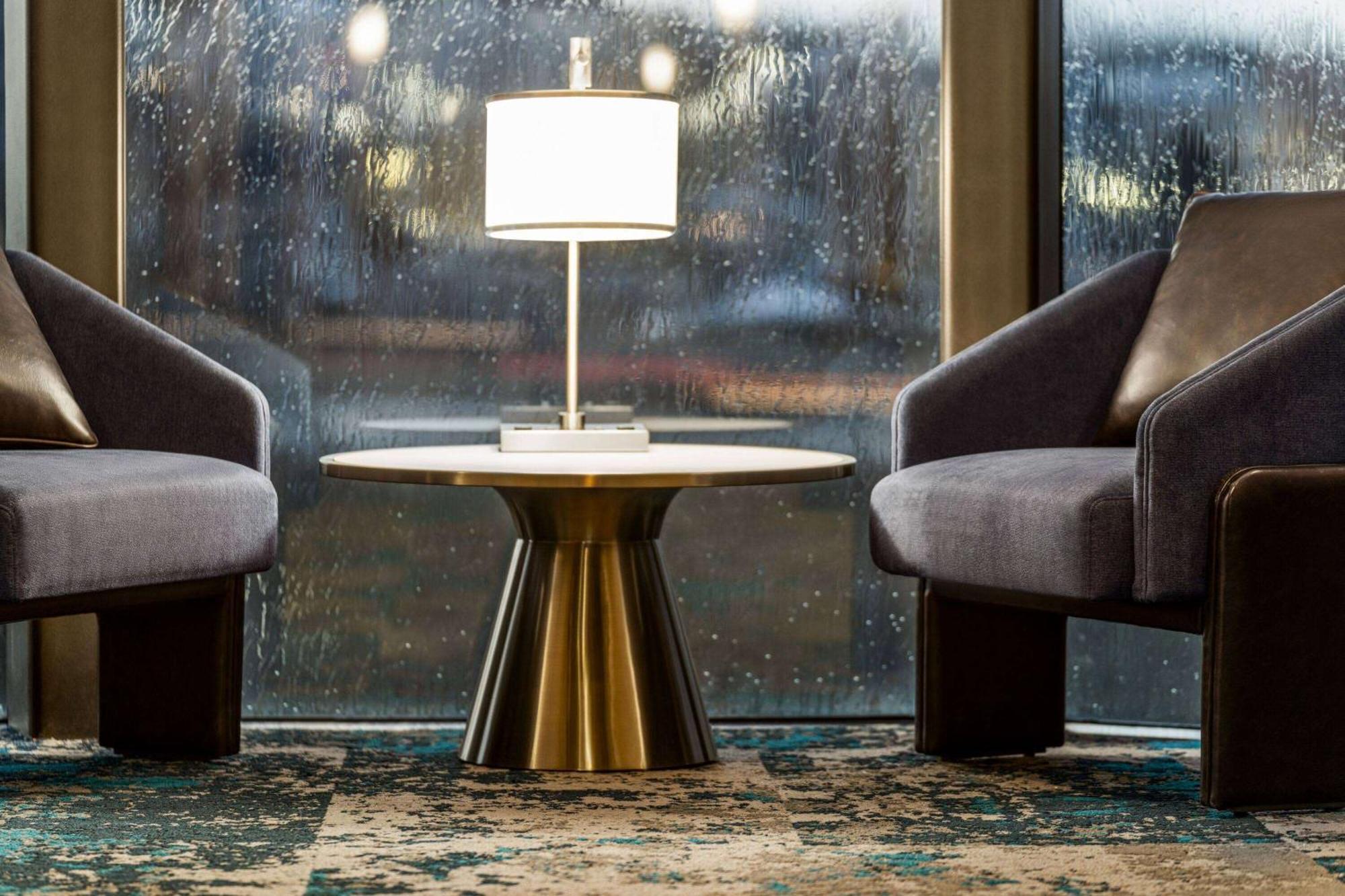 La Quinta By Wyndham Madison American Center Εξωτερικό φωτογραφία