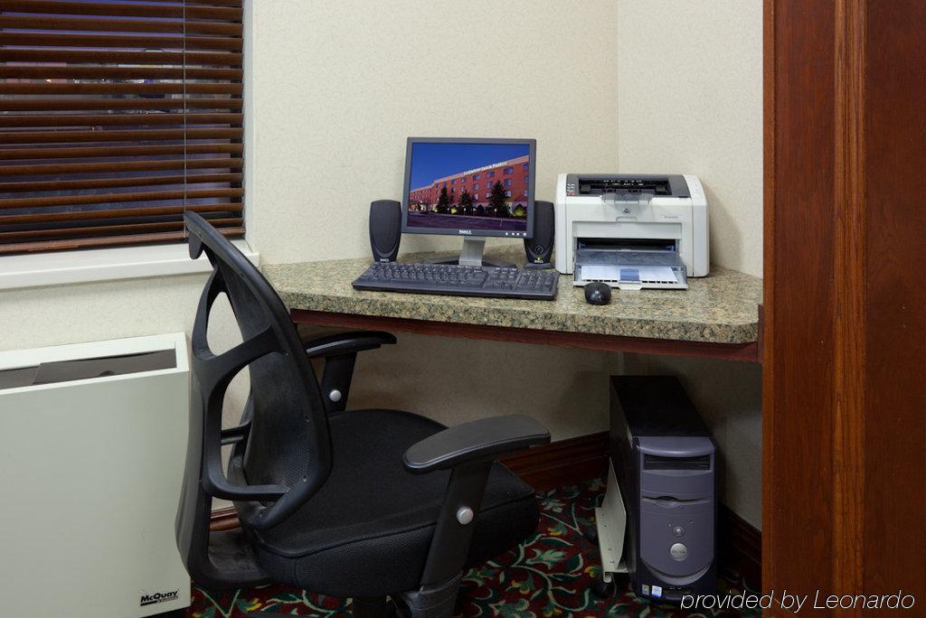 La Quinta By Wyndham Madison American Center Εξωτερικό φωτογραφία
