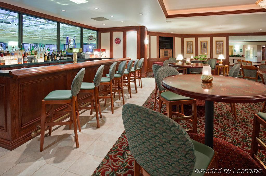 La Quinta By Wyndham Madison American Center Εστιατόριο φωτογραφία