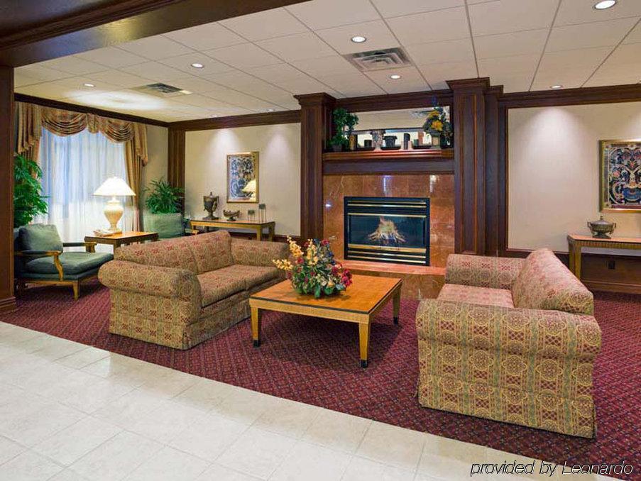 La Quinta By Wyndham Madison American Center Εξωτερικό φωτογραφία